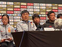 博狗体育：奥预赛练兵+考察阵容，东亚杯对女足